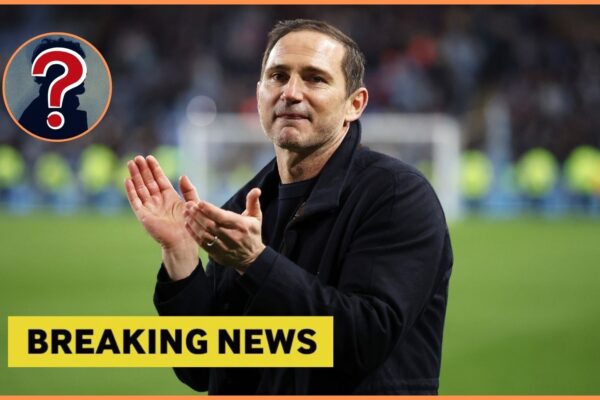 Frank Lampard Poised to Strengthen Squad with Aston Villa Playmaker Signingn