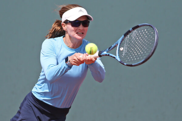Free Admission for Fans: Top Seeds Shine at the 2026 USTA National Women's Senior Hard-Court Tennis Championships - 10sBalls.com • TennisBalls.com