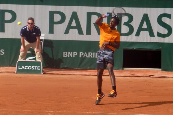 French Open 2023: Monfils and Wawrinka Highlight Wild Card Entries