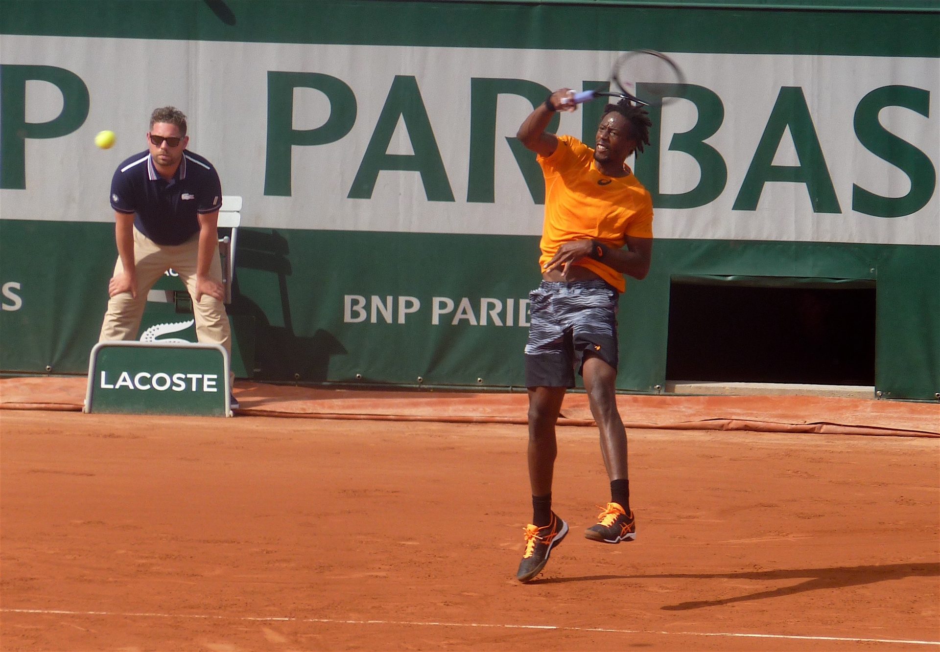 French Open 2023: Monfils and Wawrinka Highlight Wild Card Entries