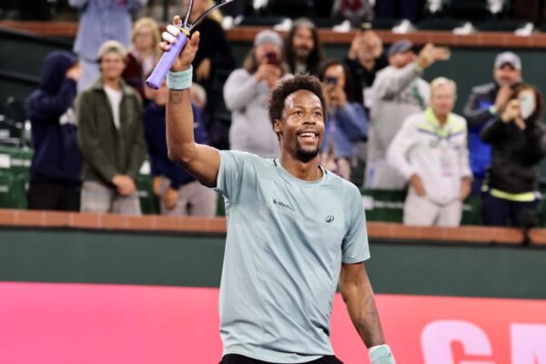 French Open Day 2 Recap: Wawrinka and Monfils Eliminate from the Tournament