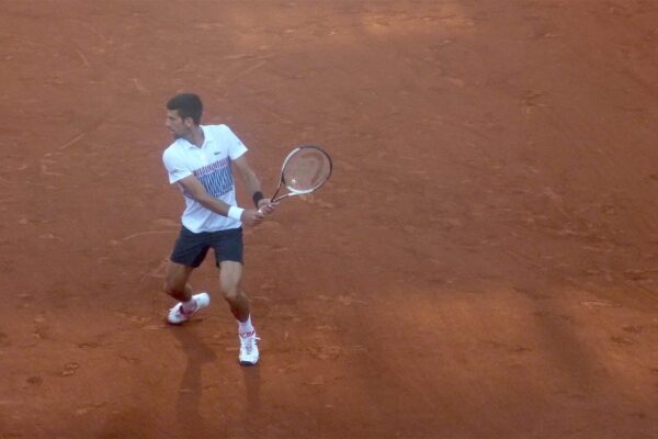 French Open Draw: Djokovic, Fonseca, and Jodar Sidestep Sinner's Quarter
