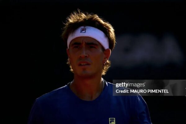 French Open Predictions: Cilic Faces Kouame, Quinn Takes on Comesana