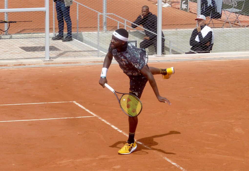 French Open Predictions: Tiafoe Takes on Hurkacz, Tsitsipas Faces Arnaldi