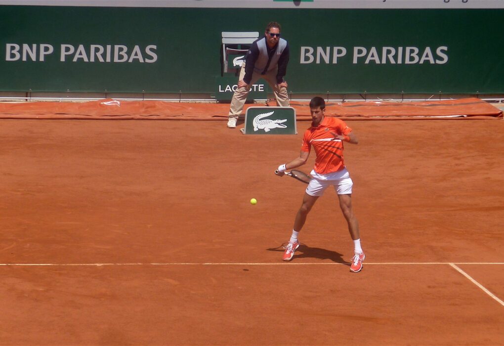 French Open Preview: Djokovic Battles Mpetshi Perricard, Sonego Faces Herbert