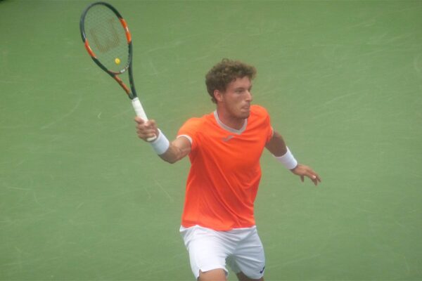 French Open Preview: Mensik Faces Navone, Carreno Busta Takes on Kokkinakis