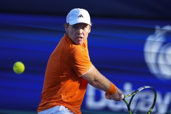 French Open Round 2 Preview and Predictions: Michelsen Faces Basavareddy, Davidovich Fokina Takes on Tirante - The Grandstand