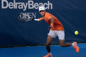 French Open Seed Preview: Rome Set to Determine Final Entries