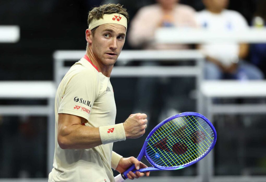 French Open Seedings: Ruud and Darderi Among Top 16; Jodar and Fonseca Positioned 25-32