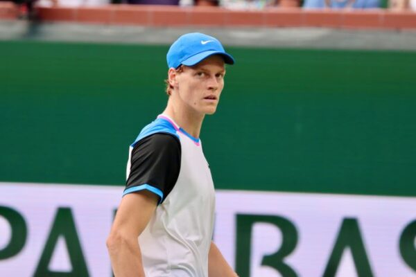 French Open: Shocking Upset as Sinner Exits the Tournament Early