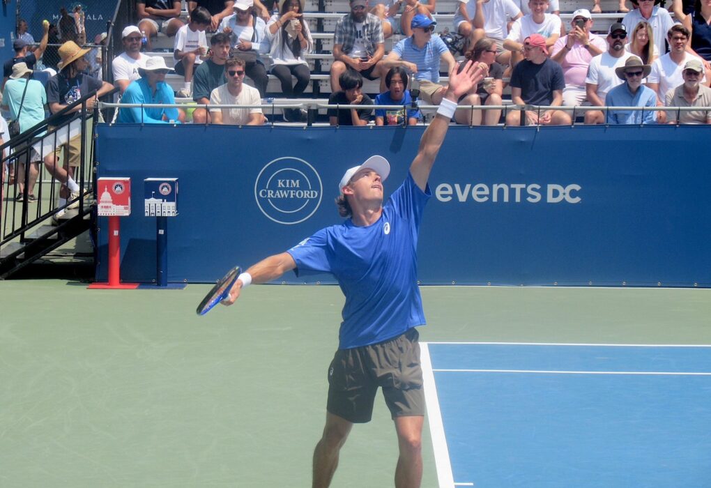 French Open Tennis Predictions: De Minaur Meets Mensik, Ruud Faces Paul
