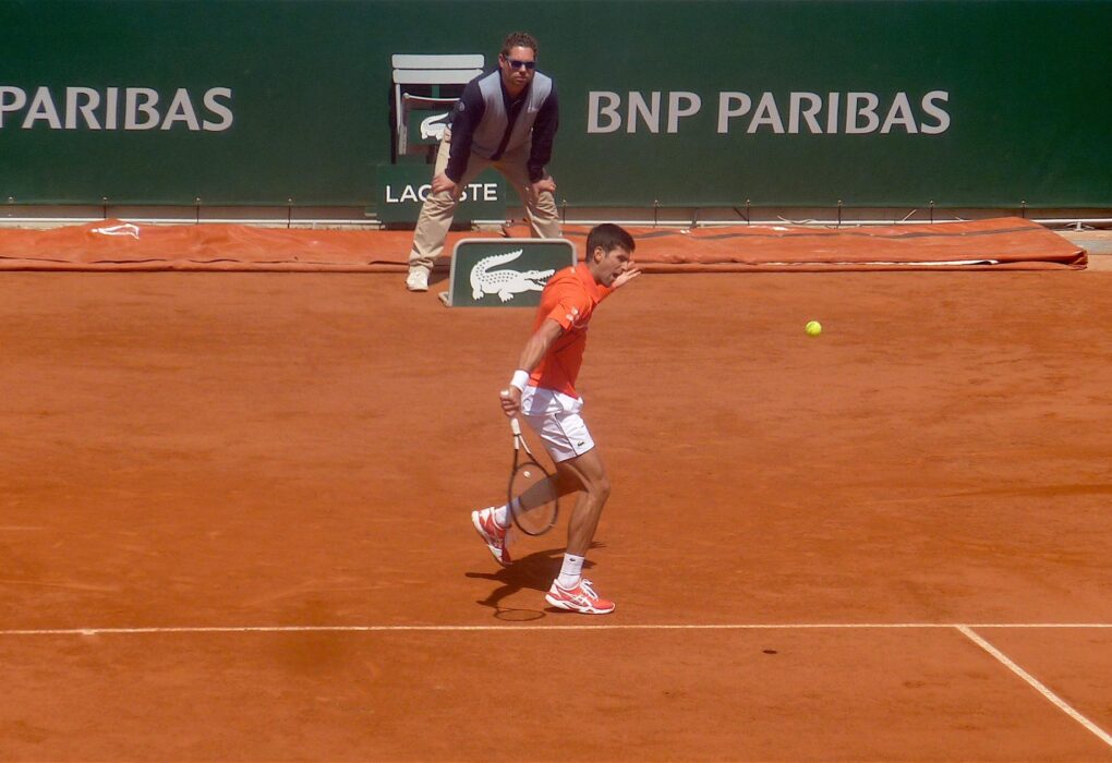 French Open Tennis Preview: Djokovic Takes on Fonseca in High-Stakes Showdown