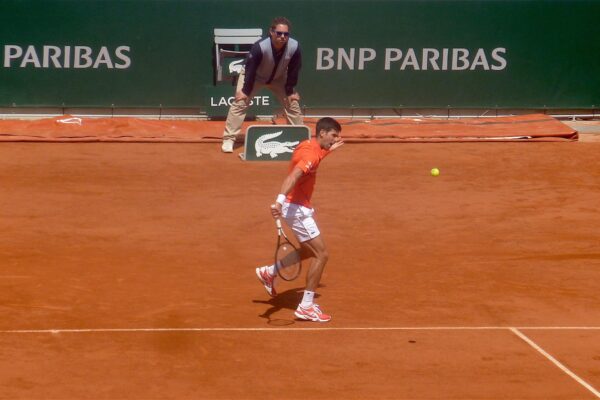 French Open Tennis Preview: Djokovic Takes on Fonseca in High-Stakes Showdown