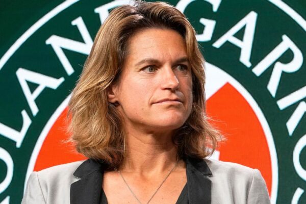 French Open prize money won't change this year, Mauresmo says