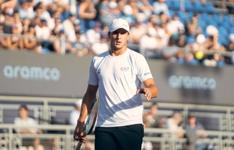 Friday, May 15, 2026: Schedule and Draws for the Rome Internazionali BNL d'Italia - 10sBalls.com & TennisBalls.com