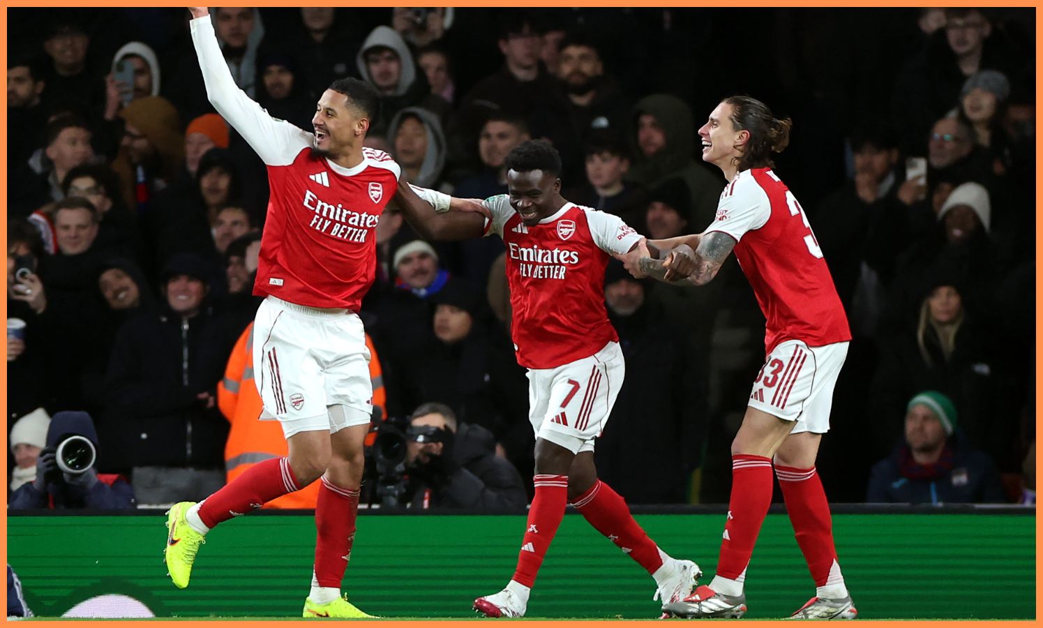 From Doubts to Dominance: How Arteta's Key Player Achieved an Impressive 92.9% Pass Accuracy for Arsenal This Seasonn