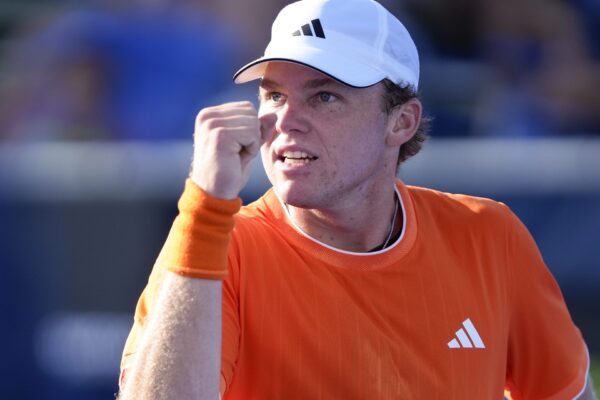 Geneva Tennis Showdown: Tien Takes on Michelsen, Bublik Faces Rinderknech