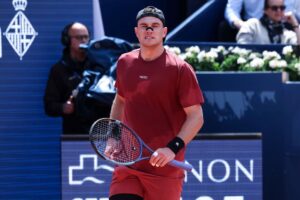 Jack Draper Withdraws from French Open Due to Knee Injury