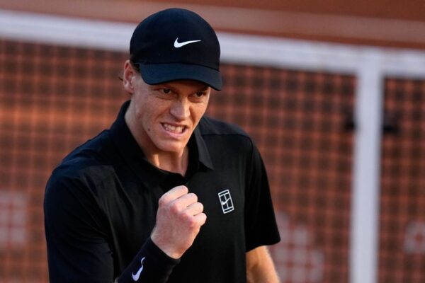 Jannik Sinner Becomes First Italian Man in Half a Century to Triumph at the Italian Open