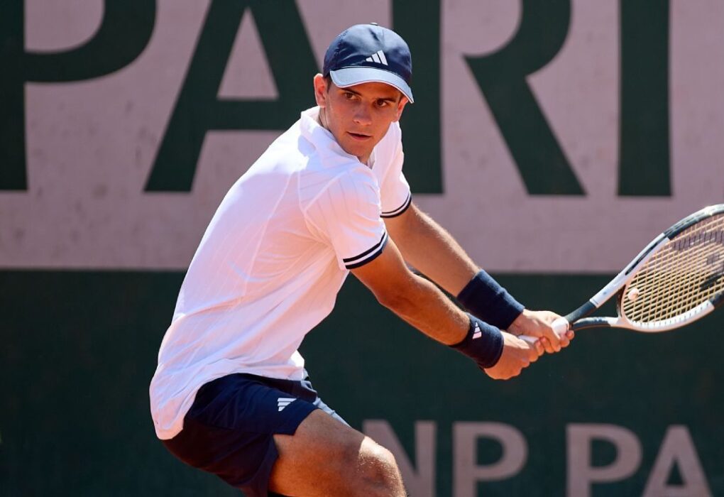 Jodar Enchants French Open Fans: The Next 'Rafa' Emerges