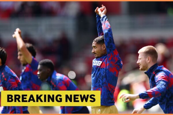 Liverpool Eyes Star Signing: Player Set to Make Final Premier League Appearance Today!n