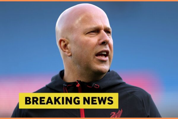 Liverpool Set to Make Splashy Bid for Rising Star Micky van de Venn
