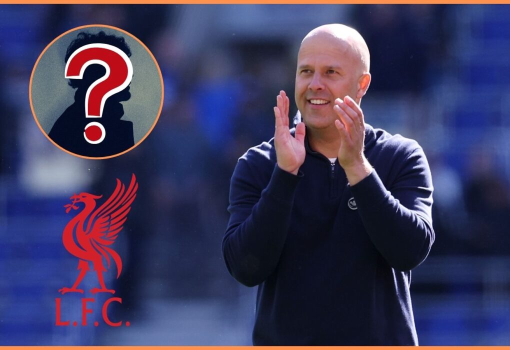 Liverpool Set to Tackle Right-Back Woes This July Thanks to Strategic Release Clausen