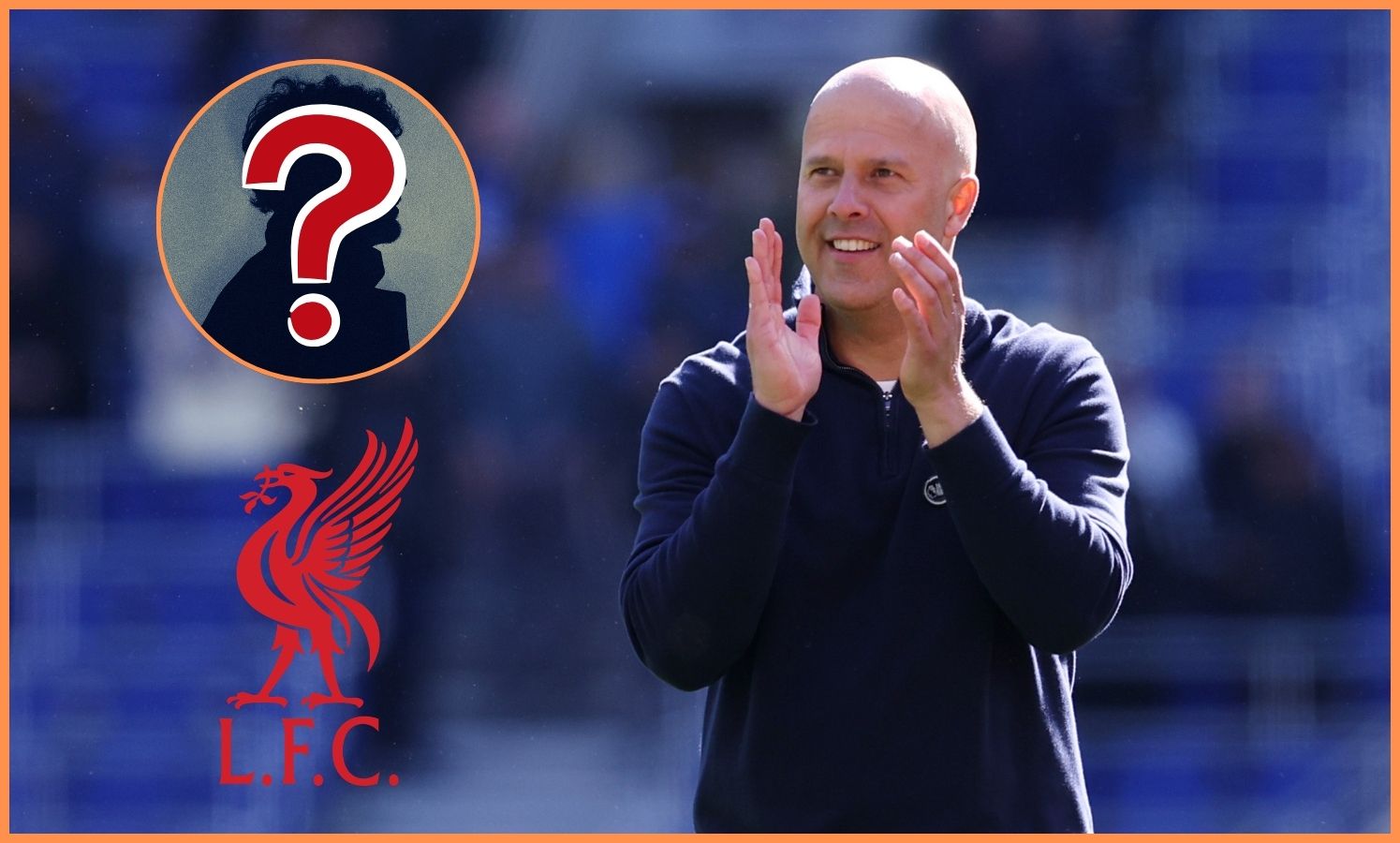 Liverpool Set to Tackle Right-Back Woes This July Thanks to Strategic Release Clausen