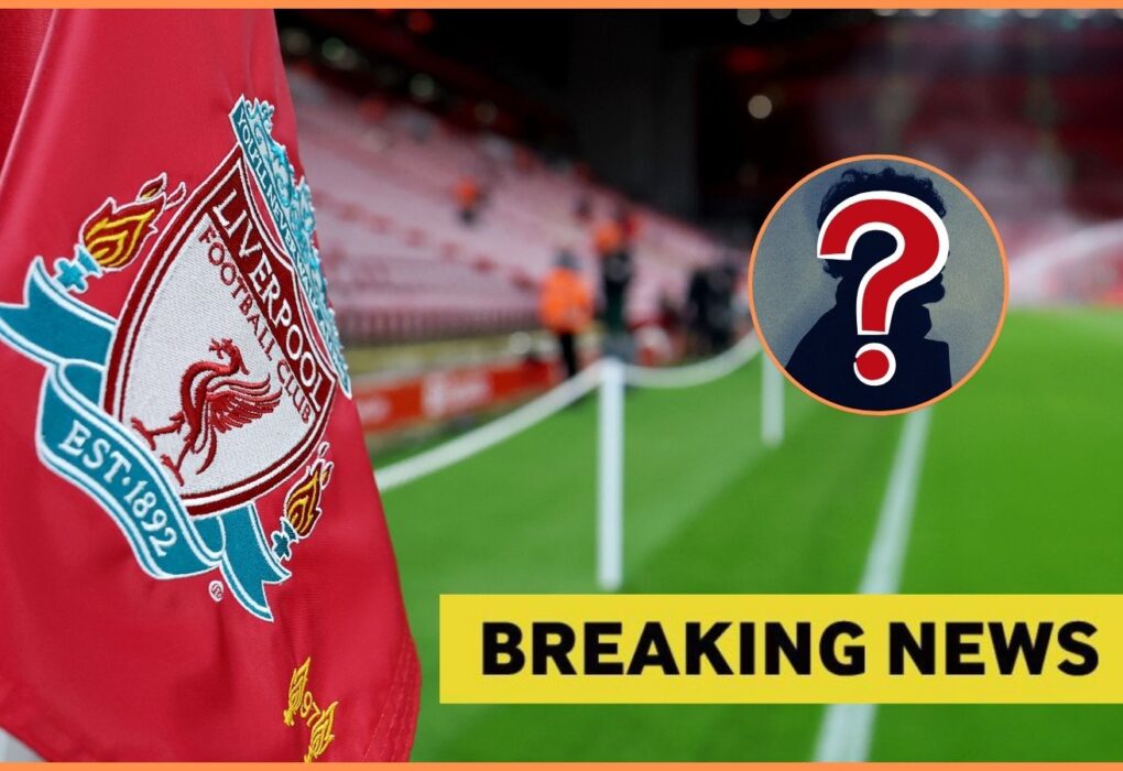 Liverpool Sets Sights on Signing Rising Star Bazoumana Touren