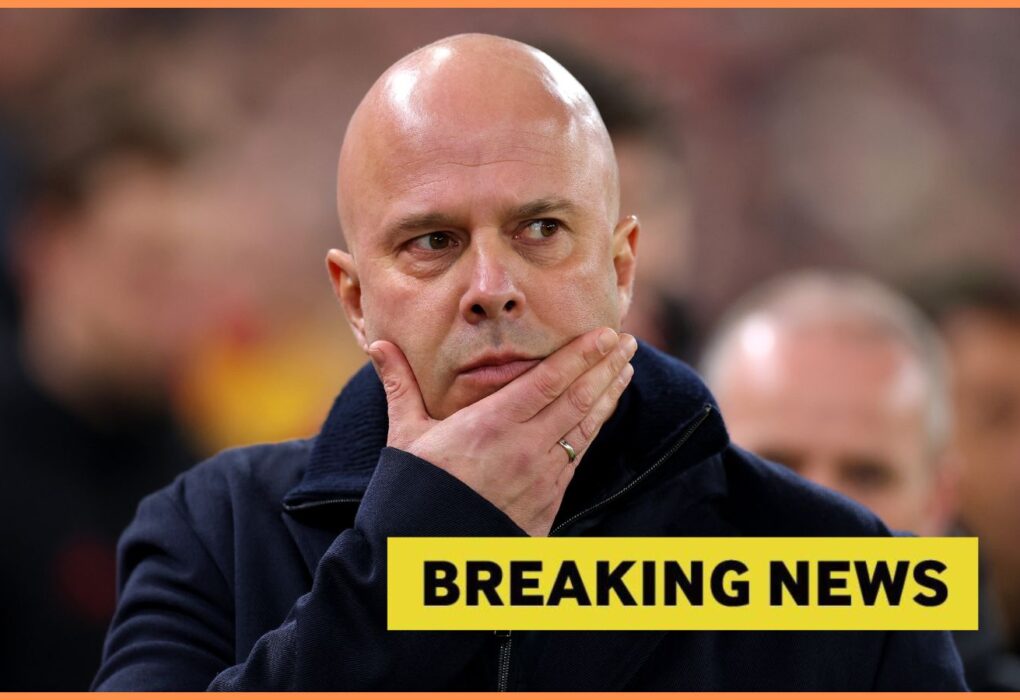 Liverpool Sets Sights on Star Midfielder Allan Elias for Key Summer Signingn