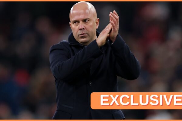 Liverpool Takes Major Steps Toward Securing Winger with €60 Million Release Clause!n