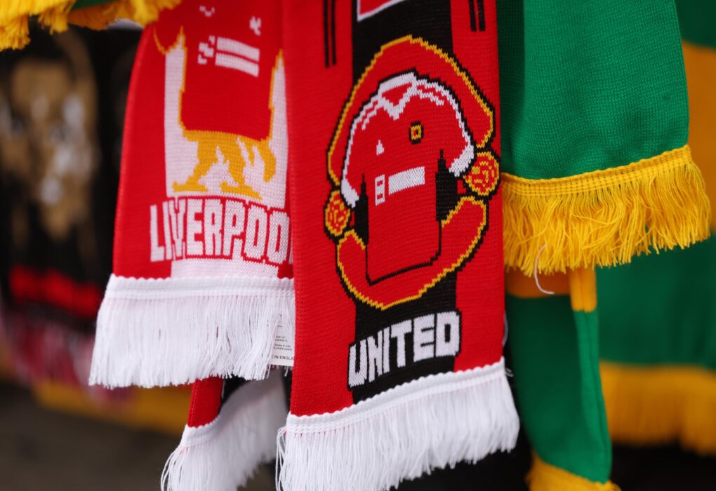Liverpool and Manchester United Set Their Sights on Rising Star Maghnes Akliouchen