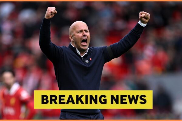 Liverpool in Final Stages of Negotiation to Secure Adam Wharton Signingn