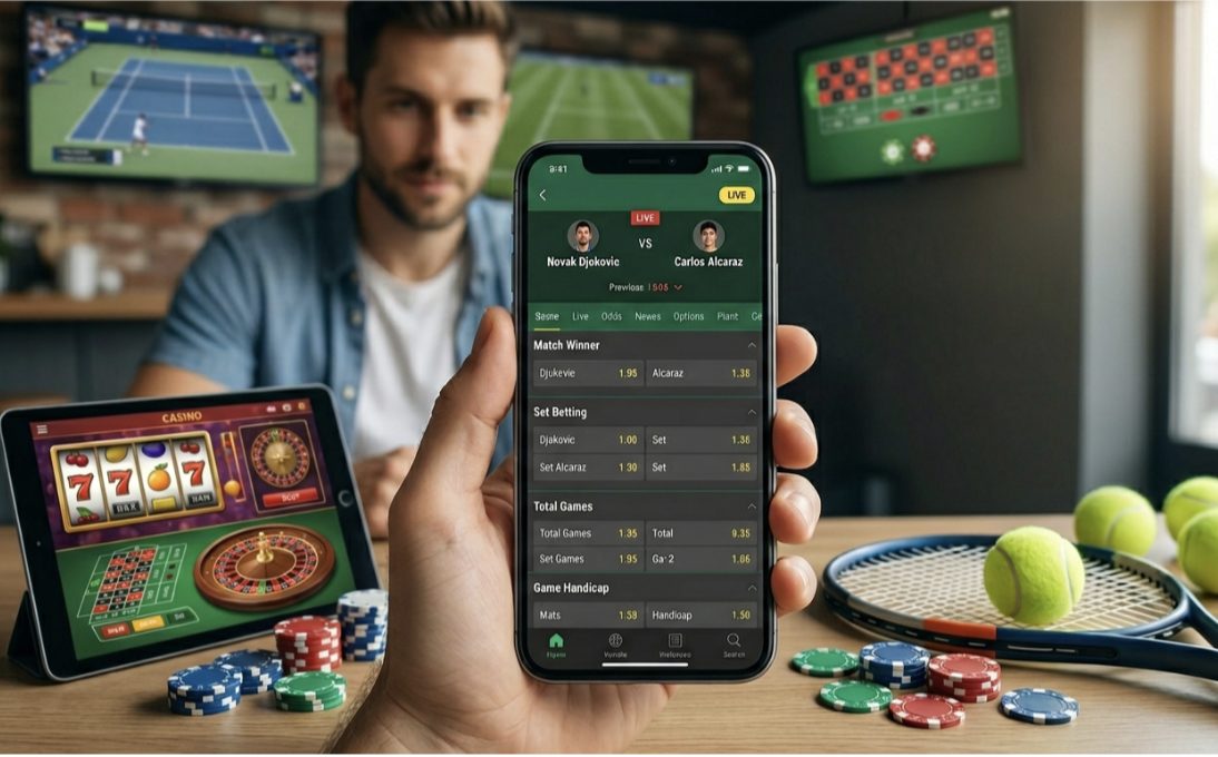 Local Investments: The Subtle Influence on Bookmaker Credibility and Player Earnings