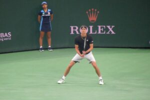 Madrid Tennis Preview: Key Insights, Predictions, and Matchup Analysis – Zverev vs. Blockx