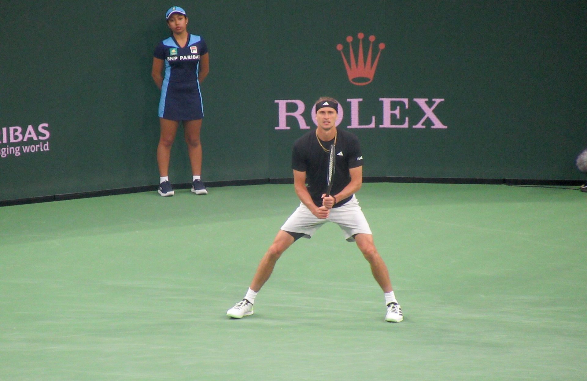 Madrid Tennis Preview: Key Insights, Predictions, and Matchup Analysis – Zverev vs. Blockx