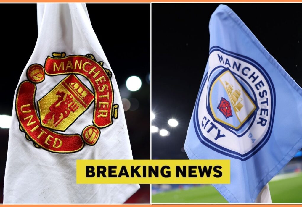 Man City Launch Pursuit of Pedro Porro Amidst Man United's Interestn