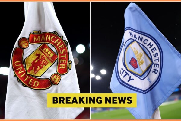 Man City Launch Pursuit of Pedro Porro Amidst Man United's Interestn