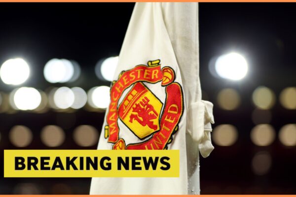 Man United Dismiss Pursuit of Rival Star Who Eyes Old Trafford Switchn