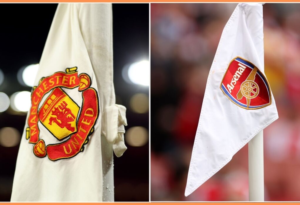 Man United and Arsenal Set Sights on Versatile Juventus Star: A New Addition to Their Premier League Ambitions?n