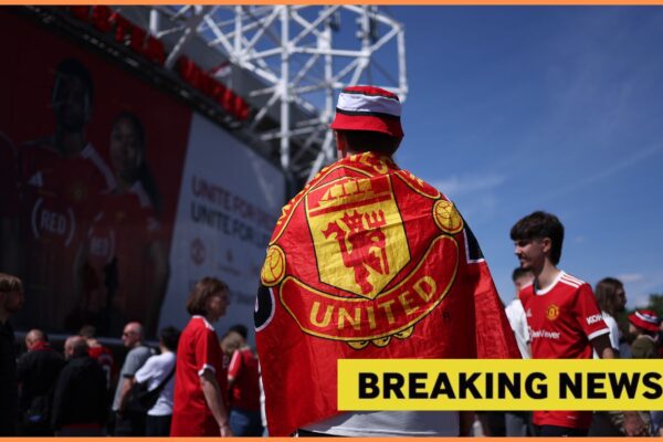 Man Utd Sets Sights on Crystal Palace Goalkeeper: Transfer Talks Underway!n
