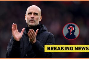 Manchester City Set to Launch Major Bid for Rising Star Midfielder Elliot Andersonn