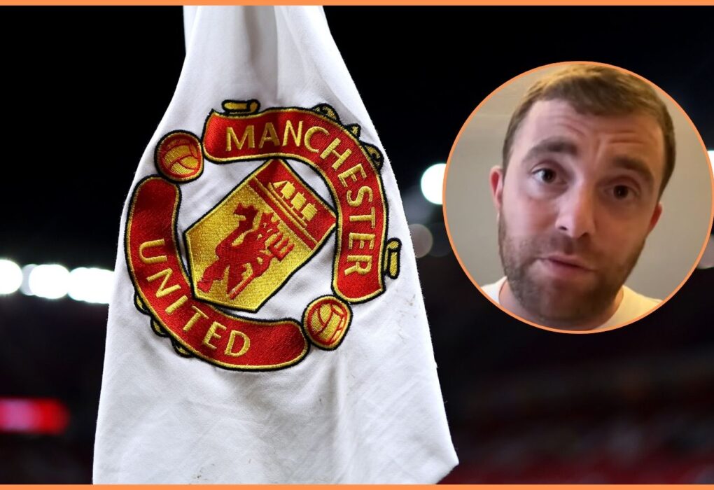 Manchester United Intensifies Pursuit of Rising Star Elliot Andersonn