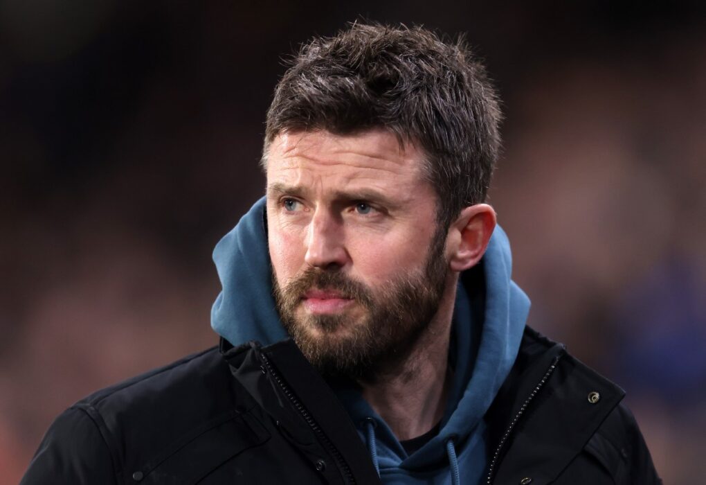 Manchester United Opens Talks to Land Rising Star Morgan Rogers!n