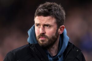 Manchester United Opens Talks to Land Rising Star Morgan Rogers!n