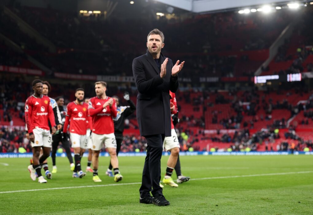 Manchester United Set Sights on Strahinja Pavlovic: The Next Big Signing?n