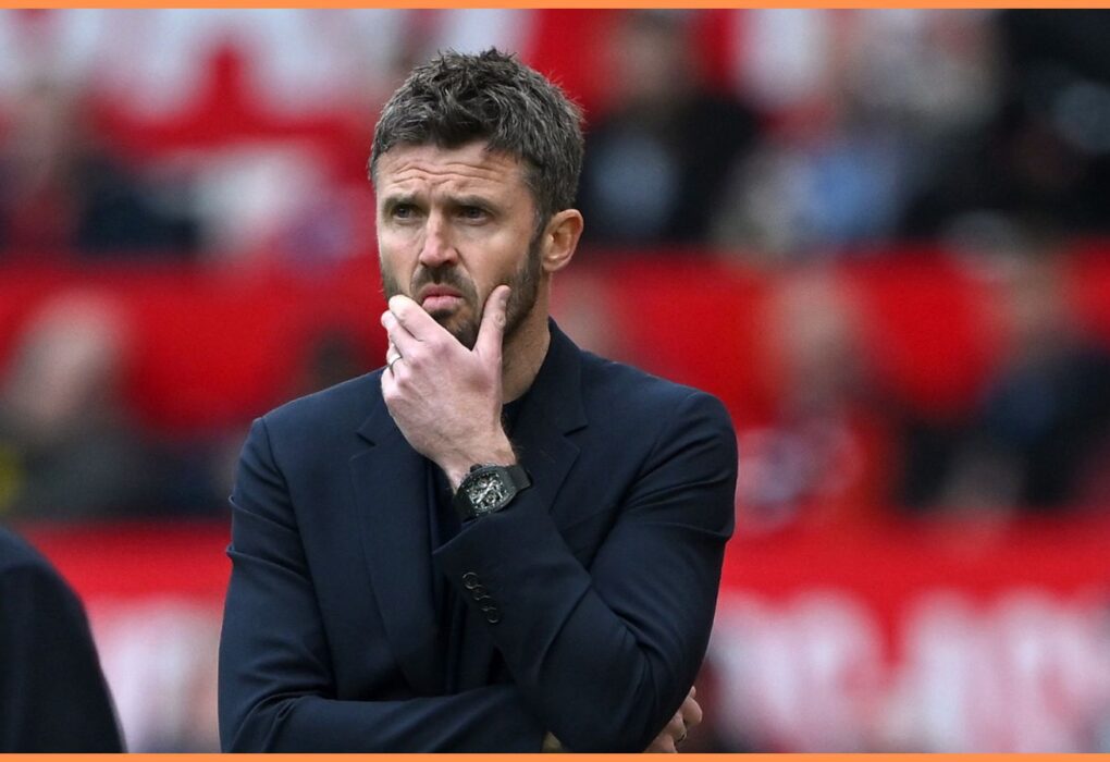 Manchester United Set to Launch £15 Million Bid for Rising Star Jeremy Mongan