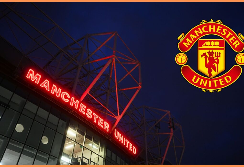 Manchester United Sets Sights on Mateus Fernandes: A New Star on the Horizon?n