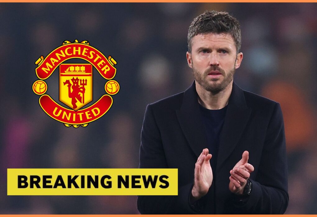 Manchester United Target Star Winger Rafael Leao in Bold Transfer Moven