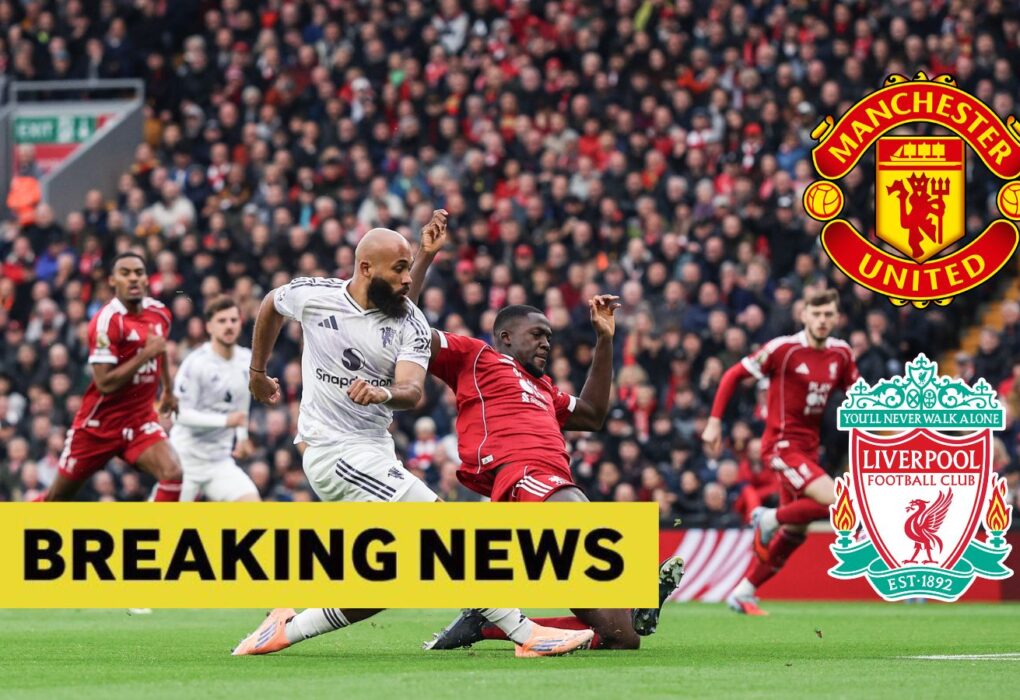 Manchester United and Liverpool Set Sights on Rising Star Alejandro Balden